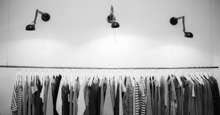 Go Against The Trends And Develop Your Own Unique Fashion Style