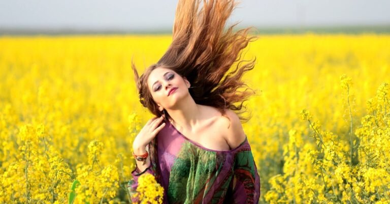 Choosing The Right, Fragrance For Your Body