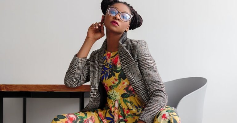 Fashion Advice To Help You Look Your Best
