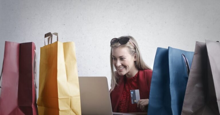 Learn All You Should About Online Shopping